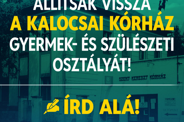 Kalocsa