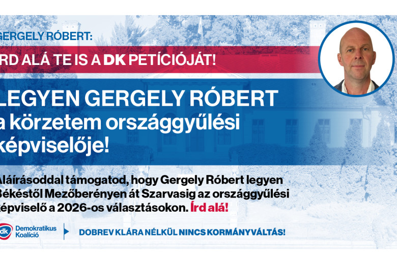 Békéstől Mezőberényen át Szarvasig