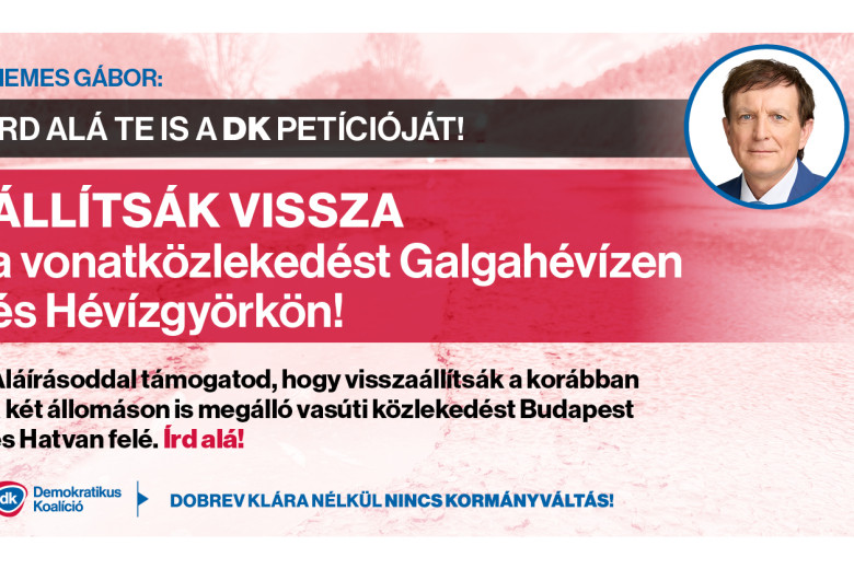 Galgahévíz és Hévízgyörk