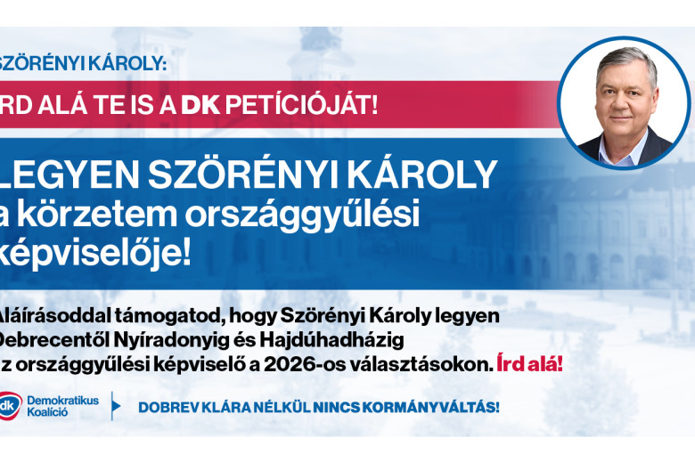 Debrecentől Kokadon keresztül Hajdúsámsonig