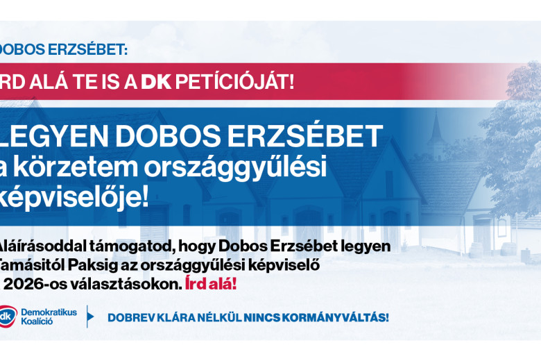 Tamásitól Dunaföldváron át Paksig