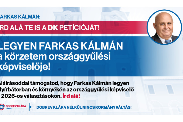 Nyírbátor és környéke