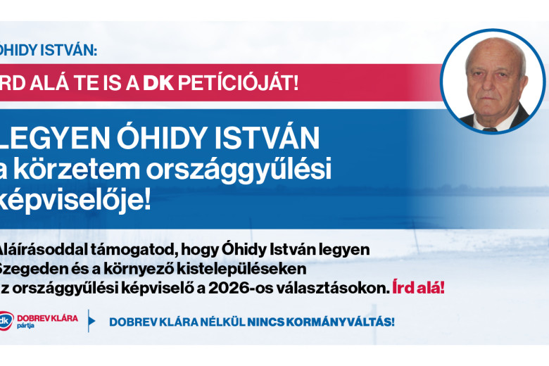 Szeged és a környező települések