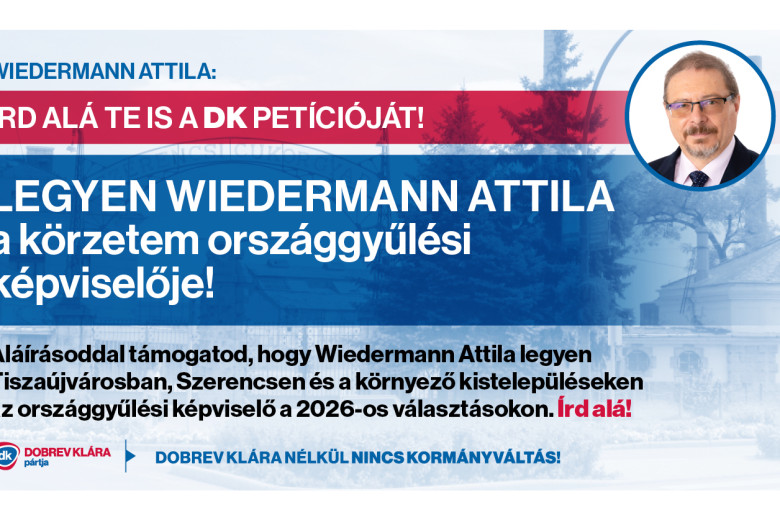 Tiszaújváros, Szerencs és a környező kistelepülések