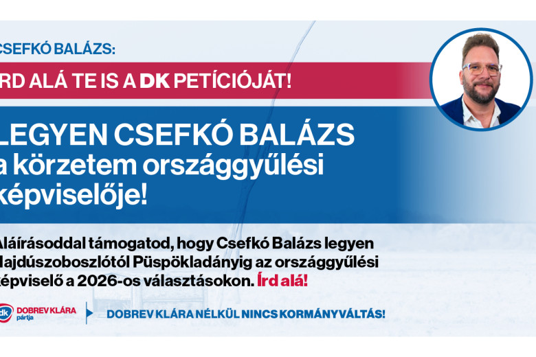 Hajdúszoboszlótól Püspökladányig