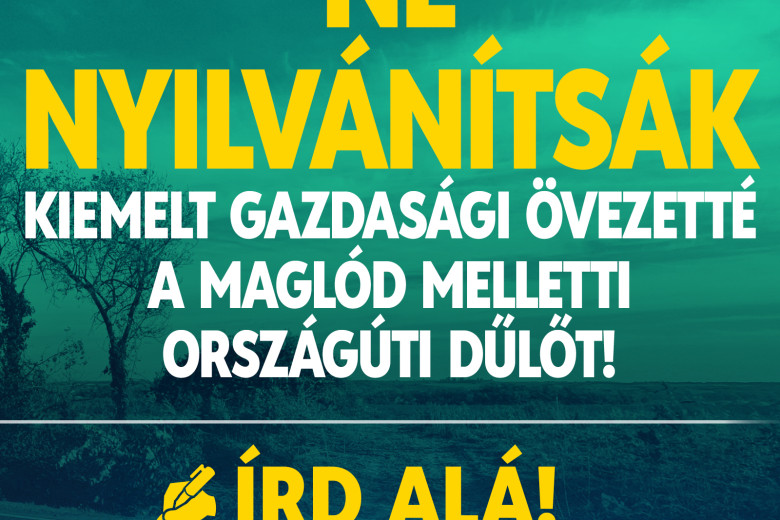 Maglód