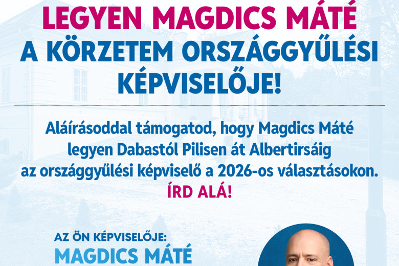 Pest megye 13. sz. VK.
