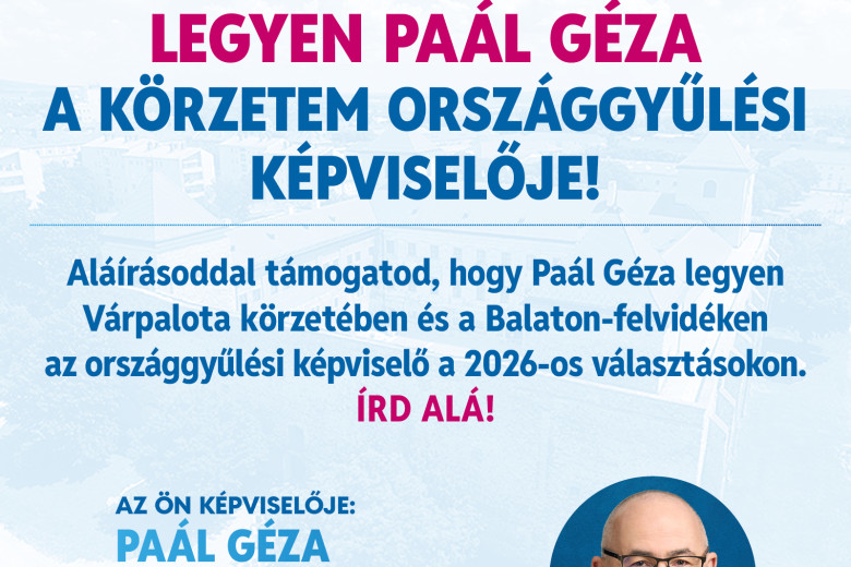 Veszprém megye 2. sz. VK.