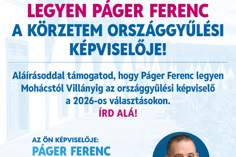 Baranya megye 3. sz. VK.