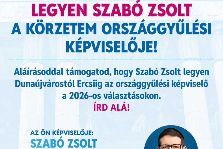 Fejér megye 4. sz. VK.