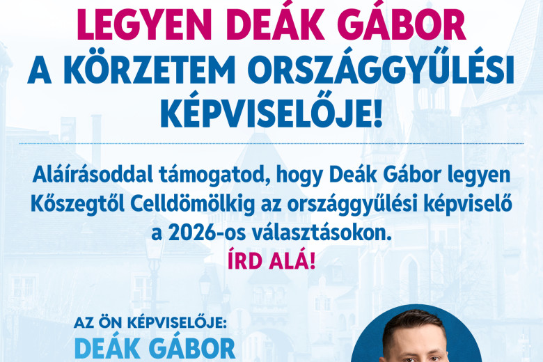 Vas megye 2. sz. VK.