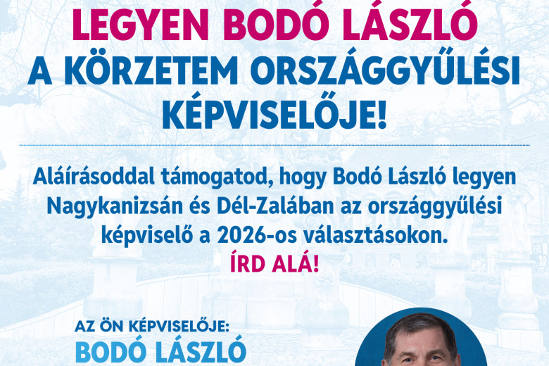Zala megye 3. sz. VK.