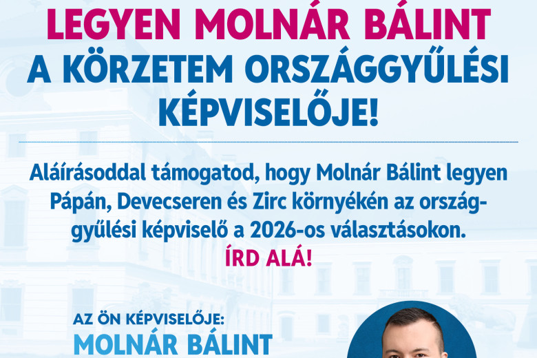 Veszprém megye 4. sz. VK.