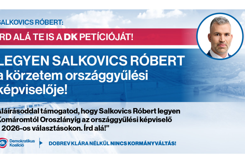 Komáromtól Oroszlányig