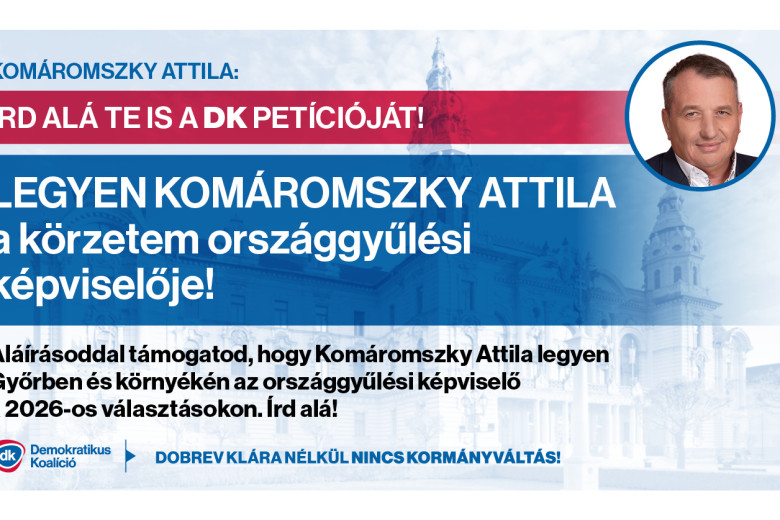 Győrben és környékén