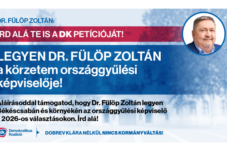 Békéscsabán és környékén