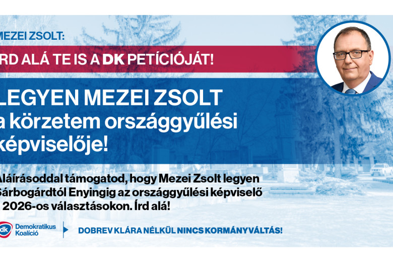 Sárbogárdtól Enyingig