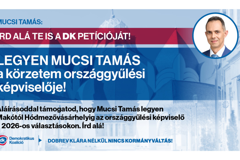 Makótól Hódmezővásárhelyig
