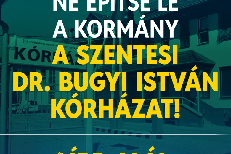 Szentes