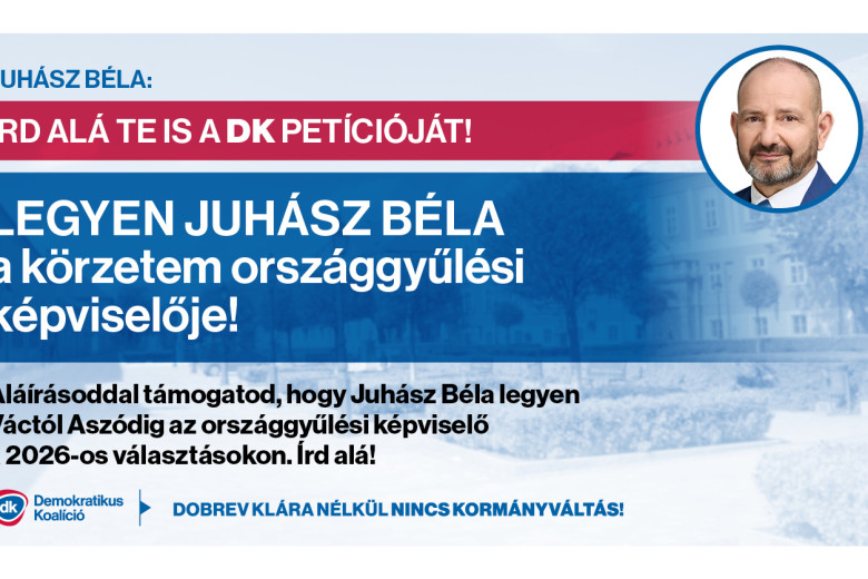 Váctól Aszódig