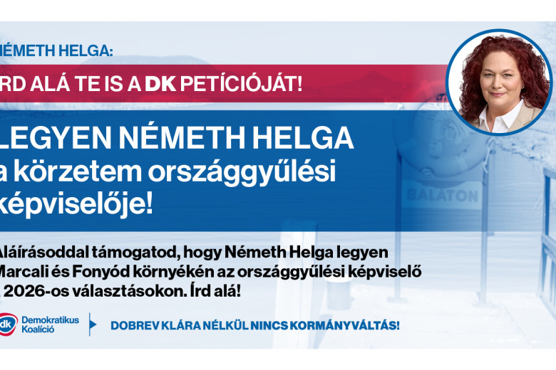 Marcali és Fonyód környéke