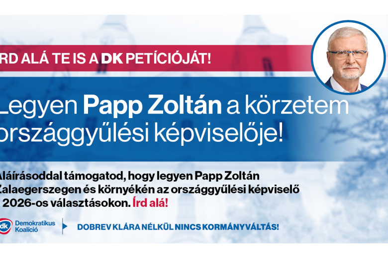 Zalaegerszeg és környéke